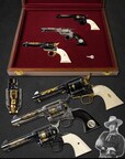Richmond Auctions Features Exclusive John Wayne Family Collection in Upcoming Firearms &amp; Sportsman Auction