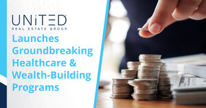 United Real Estate Group Launches Groundbreaking Healthcare and Wealth-Building Programs