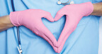 Medline recognizes SHARE Cancer Support as its first Pink Glove Grant recipient