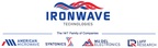 President/CEO of Ironwave Technologies, Anthony Lisuzzo, Elected for AOC International President