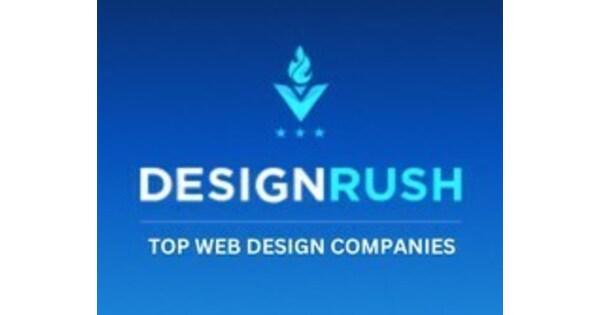 DesignRush Top Web Design Companies November 2023 ?p=facebook