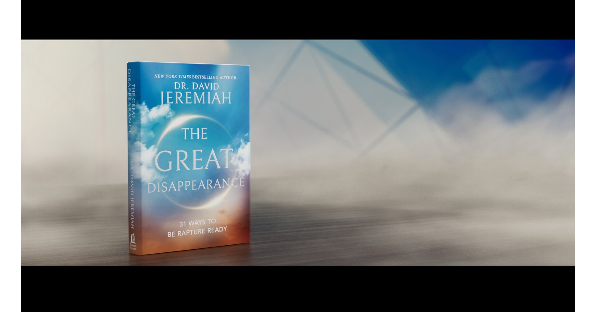 The Great Disappearance - Available Now 