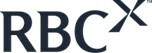 Logo de RBCx (Groupe CNW/RBC Banque Royale)