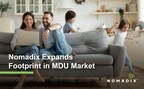 Nomadix Expands Footprint into MDU/Multifamily Housing Market