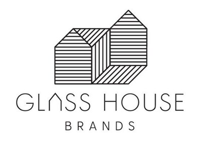 Glass House Brands Inc. Logo (CNW Group/GH Group, Inc.)