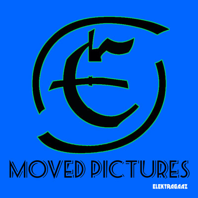 Moved Pictures is the new high-fidelity album by the progressive electronic multi-fusion group Elektragaaz.