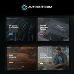 AUTHENTICOM UNVEILS MODERN, ENERGETIC BRAND IDENTITY IN ITS BRAND REFRESH, INDICATIVE OF THE COMPANY ITSELF