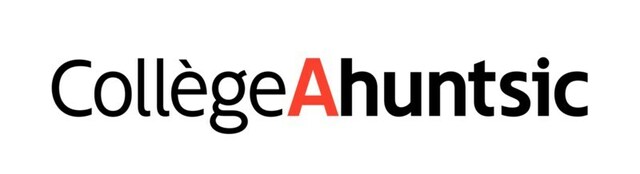 Logo Collge Ahuntsic (Groupe CNW/Collge Ahuntsic)