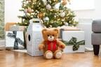 Build-A-Bear Introduces This Season's Most Magical Gift, the 'Bearlieve' Interactive Teddy Bear