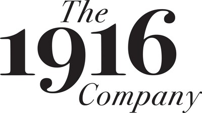 The 1916 Company (PRNewsfoto/The 1916 Company)