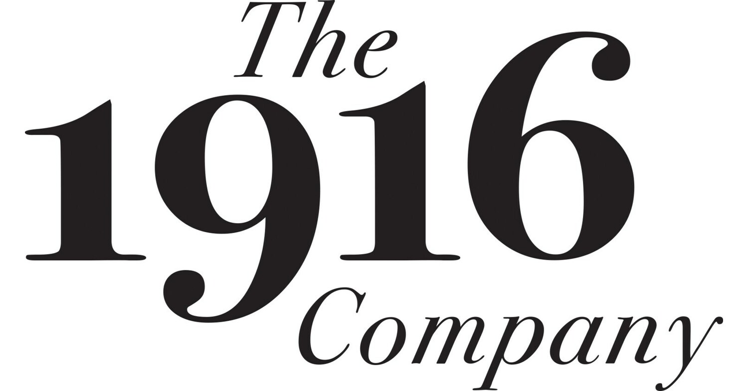 The 1916 Company Launches Pre-Owned Luxury Handbags