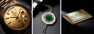 The 1916 Company Joins Official Network Authorized to Sell Rolex Certified Pre-Owned Watches