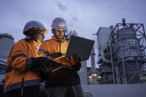 Sphera's Latest Process Safety Report Finds Gap Between Safety Goals and Achievement -- Despite Availability of Technologies That Provide Real-Time Risk Data
