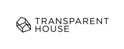 Transparent House Logo
