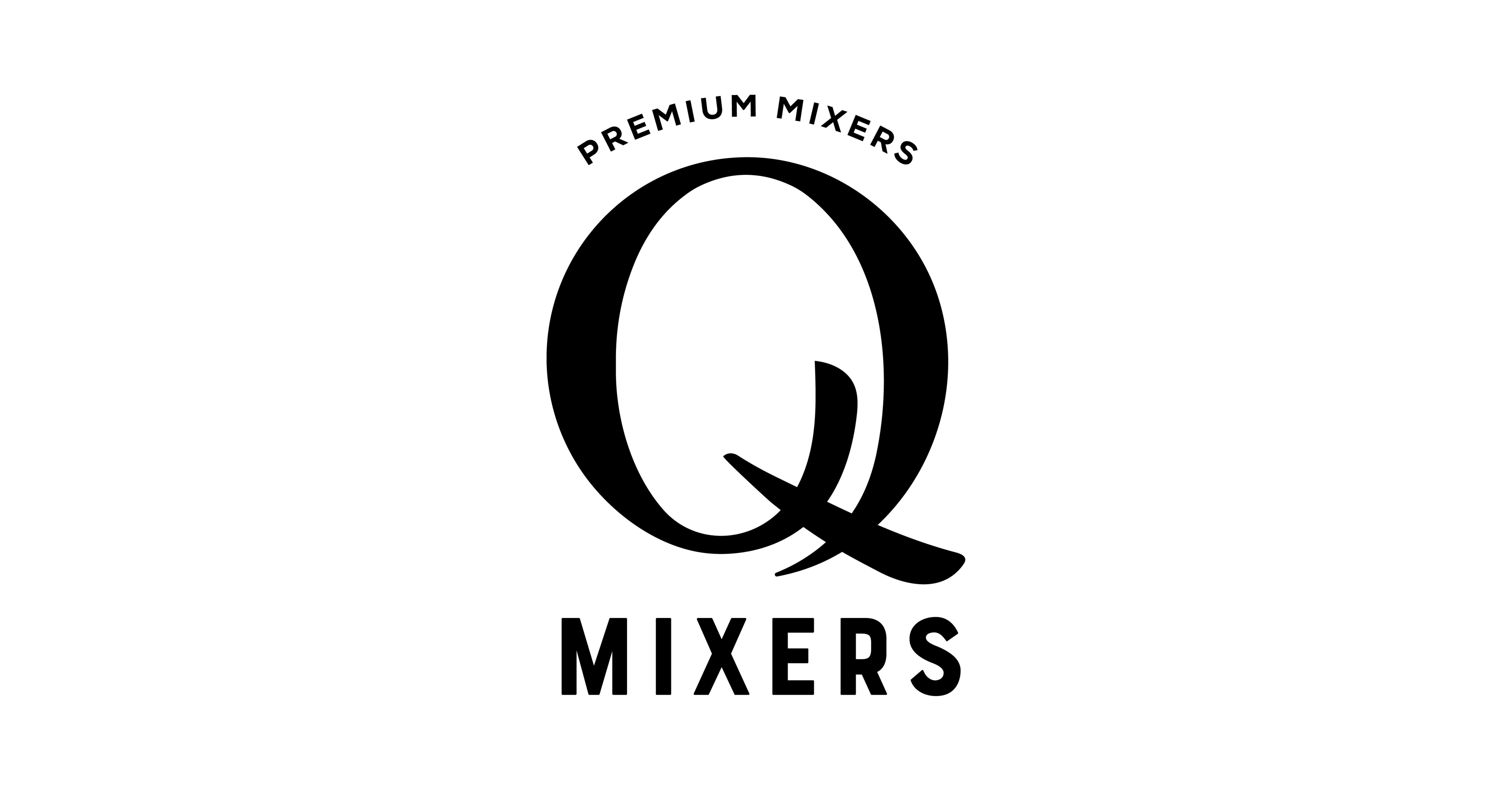 Q Mixers (@qmixers) • Instagram photos and videos