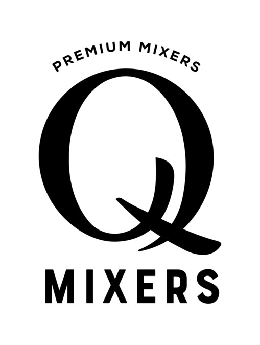 Q MIXERS REIMAGINES ITS LOOK AND FEEL TO LEND DYNAMISM AND