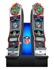 Now Ready for Prime Time: All-new NFL Kickoff™ Slot Machine by Aristocrat Gaming™ Debuts on Oklahoma Casino Floors