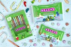 The Best Way to Spread Holiday Cheer is with BRACH'S® New ELF Candy Lineup