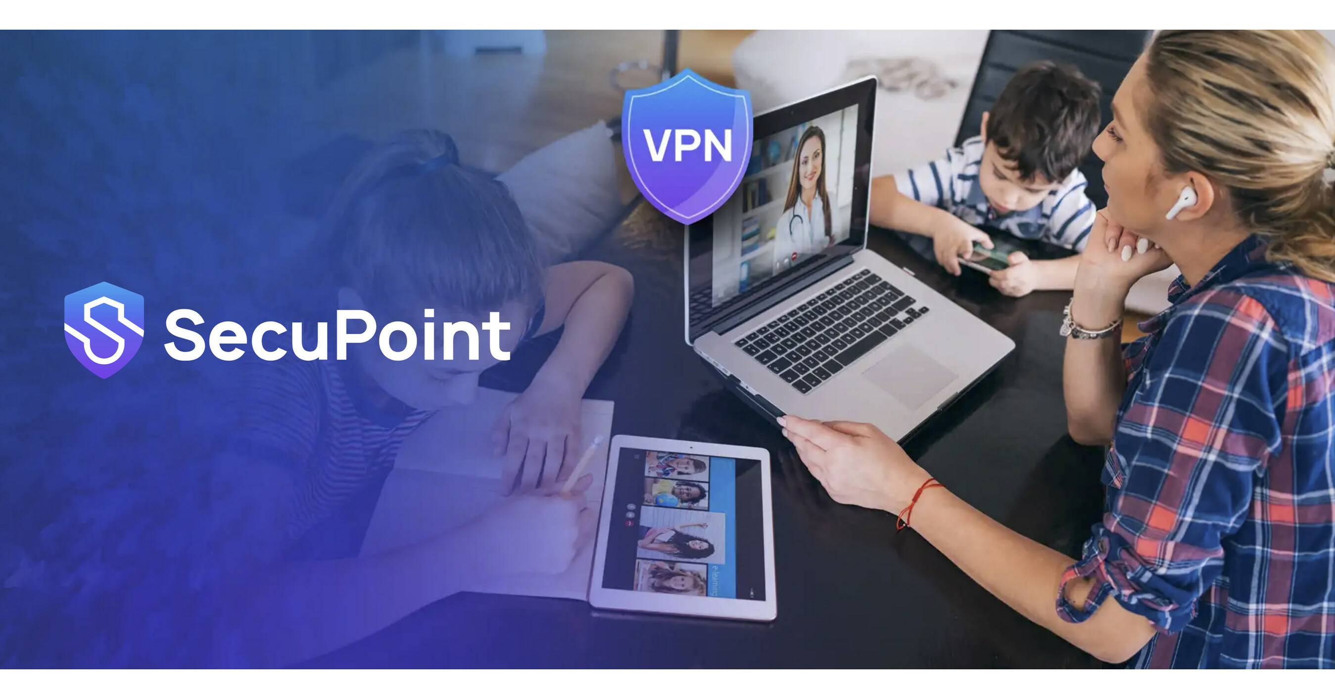 EnGenius Releases SecuPoint to Simplify VPN Client Challenges for IT Professionals