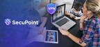 EnGenius Releases SecuPoint to Simplify VPN Client Challenges for IT Professionals