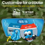 Soapy Joe's Announces Inaugural Pets and Vets Customize for a Cause Campaign and Free Washes on Veterans Day