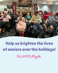 Massage Envy Announces Second Year Supporting GlamourGals' "My Dear Friend" Holiday Note-Writing Initiative to Help Reduce Isolation Among Seniors