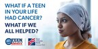 First Citizens Bank Launches 2023 Teen Cancer America Campaign