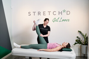 Good Feet Holdings, LLC Expands Portfolio of Wellness Brands with Acquisition of Stretch*d