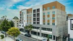 National CORE, Linc Housing and the City of Los Angeles Celebrate Completion of 91 New Affordable Apartments in Downtown San Pedro