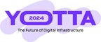 Yotta, a New Event from DatacenterDynamics, Announces Keynotes and First 40 Speakers