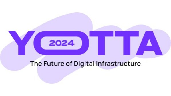 Yotta, a New Event from DatacenterDynamics, Announces Keynotes and First 40 Speakers - Vimarsana News