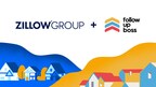 Zillow Group to acquire Follow Up Boss, an industry leader in customer relationship management