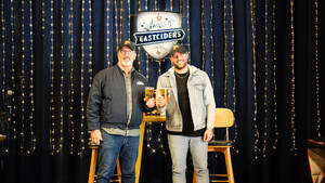 Reviving 'America's Drink': Blake's Hard Cider and Austin Eastciders Unite To Pave the Future of Cider