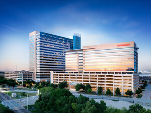 Newmark Facilitates Sale of 2.2 Million-Square-Foot Mixed-Use Corporate Campus in Dallas/Fort Worth