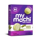 My/Mochi™ Introduces the First and Only Pickle Mochi Ice Cream for National Pickle Day