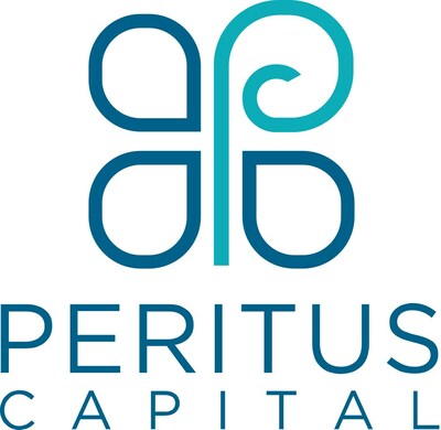  Peritus Capital is a minority-owned and operated boutique investment firm that invests in, supports, and finances the global development of ROI-generating, early-stage, and established companies that integrate Environmental, Social, and Governance (ESG) principles into their business models. Peritus Capital is a broker-dealer registered with the U.S. Securities and Exchange Commission and FINRA member. www.pertituscap.com.