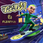 Subway Surfers Partners with Global Superstar and Multi-Latin GRAMMY Award Winner J Balvin and PlanetPlay to Combat Climate Change