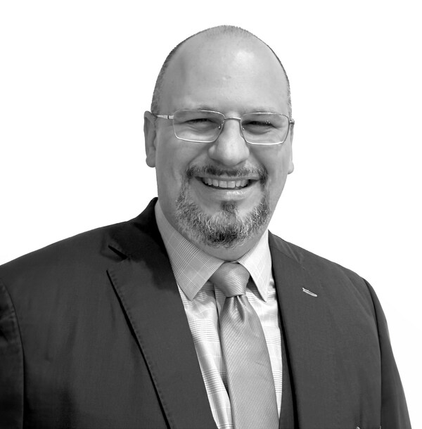 Jeffrey Prelle