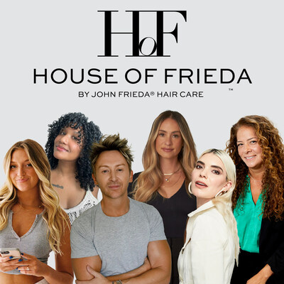 House of Frieda