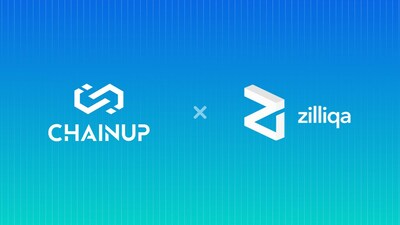 ChainUp Embarks on Transformative Web3 Journey Through Strategic Alliance with Zilliqa Group