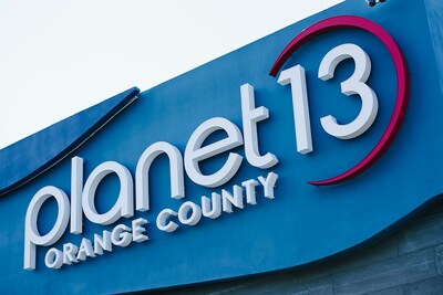 Planet 13 Orange County