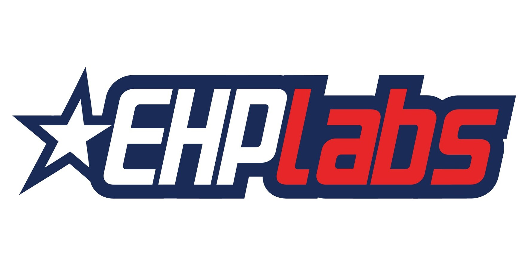 EHP Labs Shaker Cup