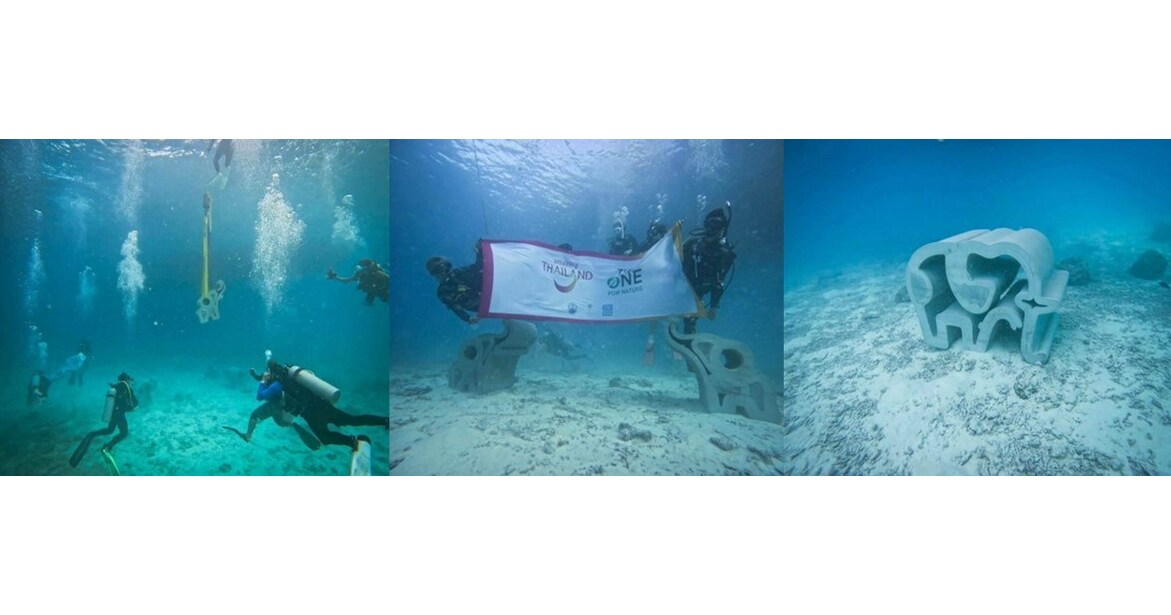 TAT concludes the second edition of The One for Nature campaign