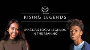 Mazda Canada Pledges Up to $1 Million To Support Youth Changemakers