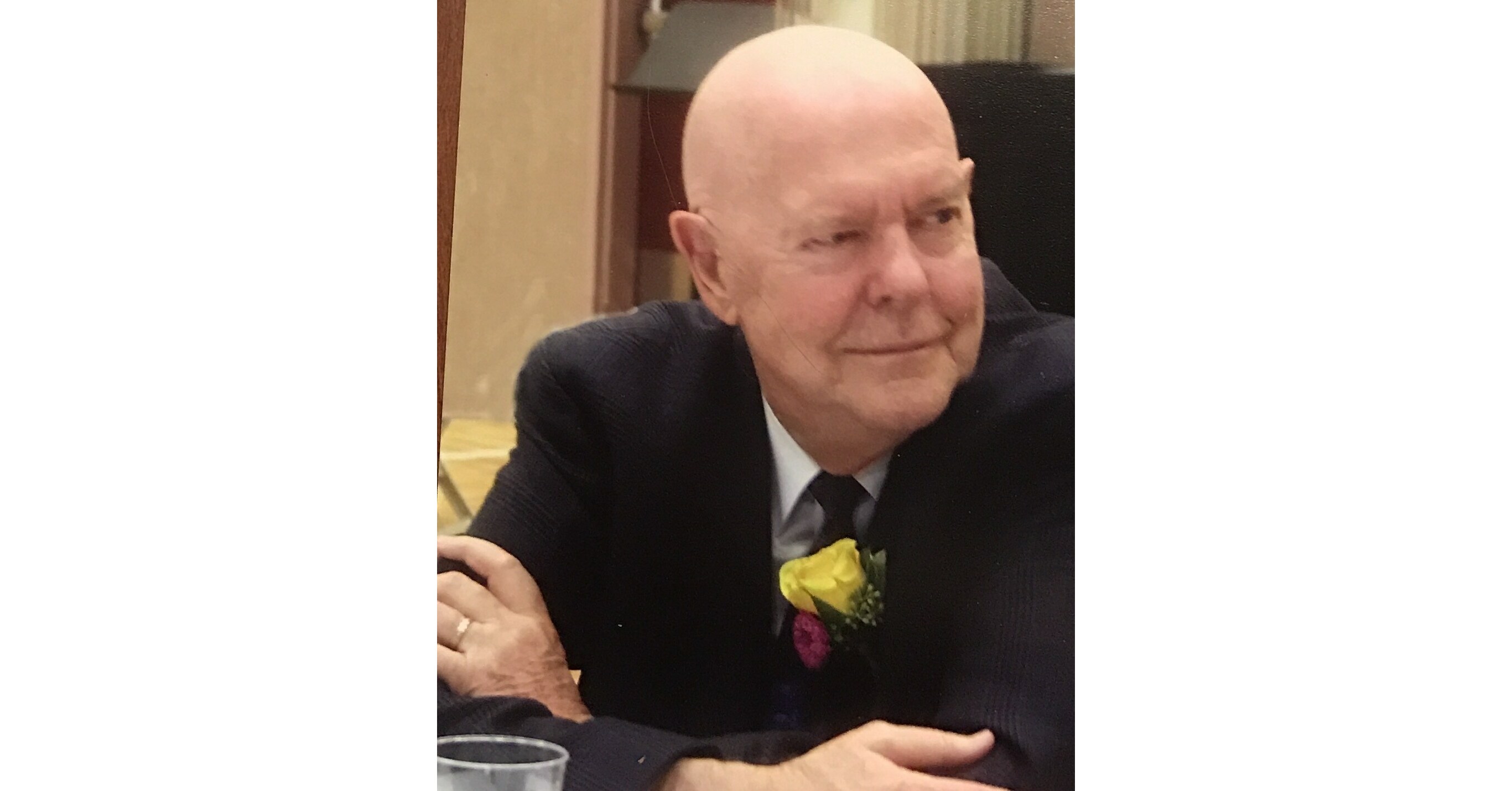 Dr. Reed McNeil Izatt, American Chemist, Dies at 97