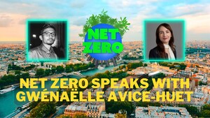 Planet Classroom Launches New Net Zero Episode Featuring Schneider Electric's Gwénaëlle Avice-Huet: Navigating the Renewable Energy Landscape