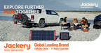 Jackery Unveils its Solar Generators in the Australian Market: A Game-Changer in Portable Power Solutions