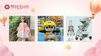 Unveiling the Hottest Trends in Children, Baby, and Maternity Products at the 134th Canton Fair