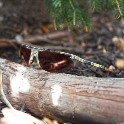 Mossy Oak, a leader in camouflage patterns and outdoor lifestyle, announces its new partnership with Popticals, the innovative eyewear brand that prioritizes quality, durability and portability.