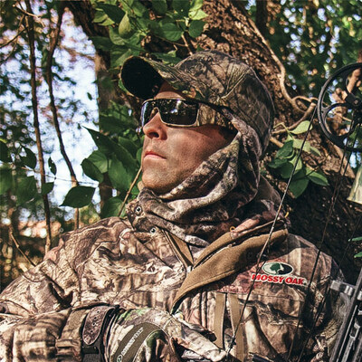 Mossy Oak and Tribe Kelley Collaborate on Camo-Inspired Designs